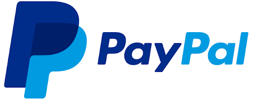 pay with paypal - Kyle Larson Store